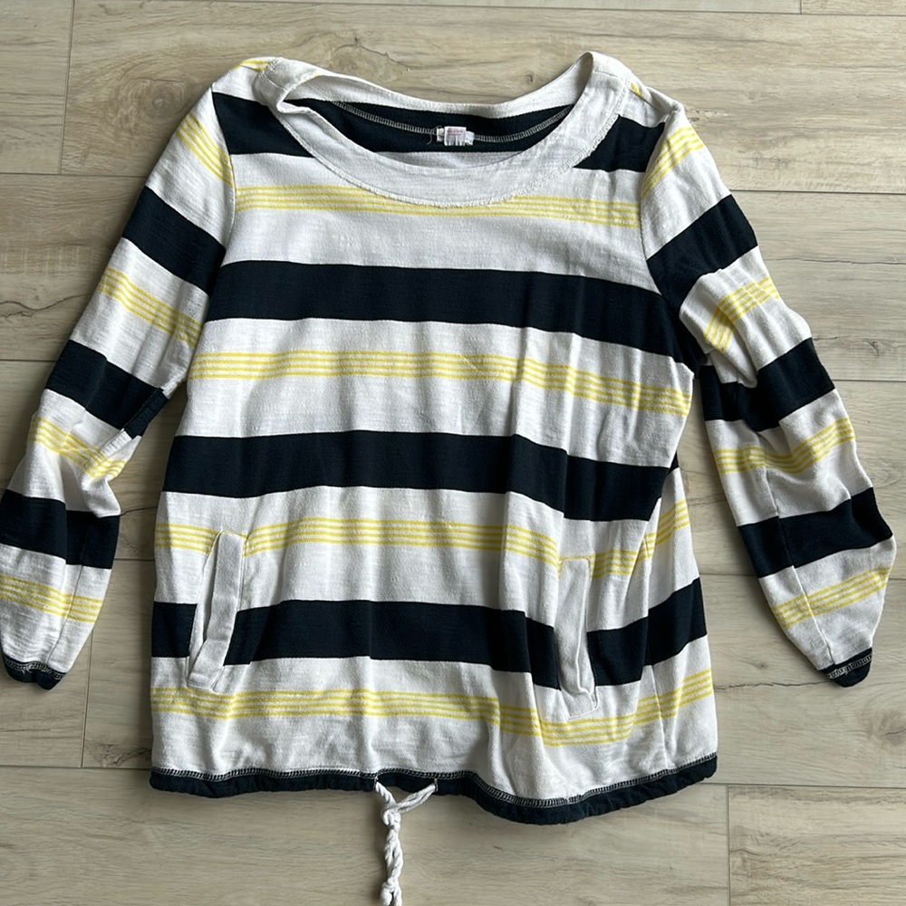 Sun Bay L sweatshirt
